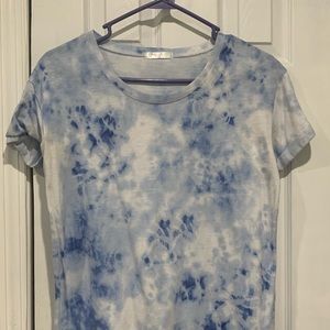 Tie Dye Tee